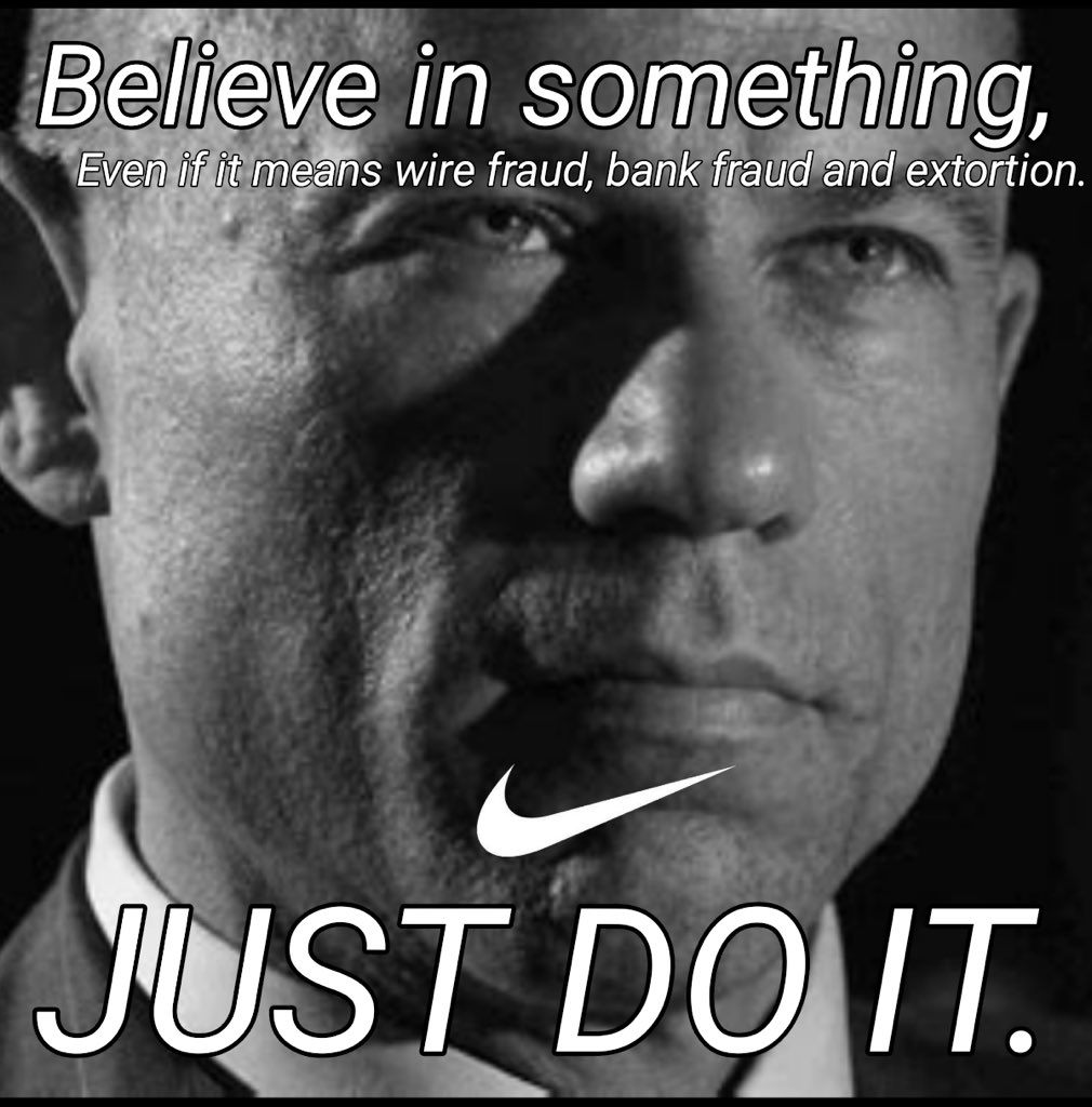 MSNBC: Michael Avenatti a beast, savior of the Republic VIDEO