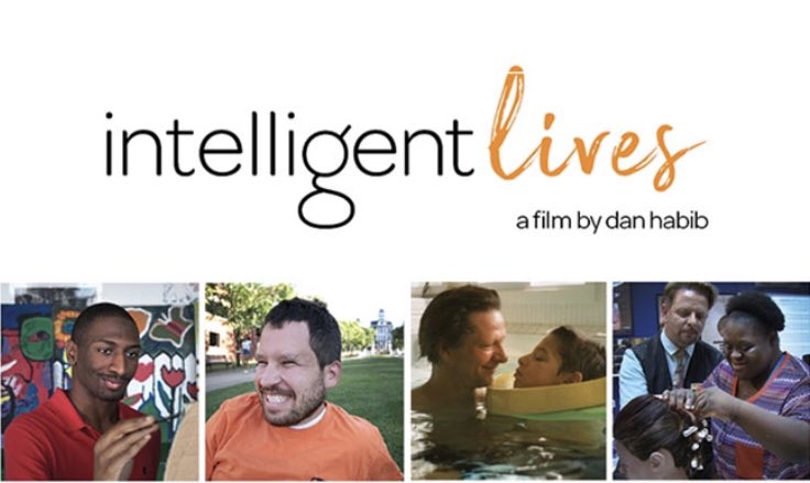 srloser's tweet photo. Hey @HSESchools staff, @FishersIN is sponsoring a screening of Intelligent Lives at Fishers High School tomorrow night at 6:30. DoorFH6. Child Care by @bestbuddies. Panel talk by @BallState students following. @CeciliaCoble @AllenBourff @JanCombs20 @MWKFam5 @DanielleChas1 https://t.co/ZI0XYBySaB
