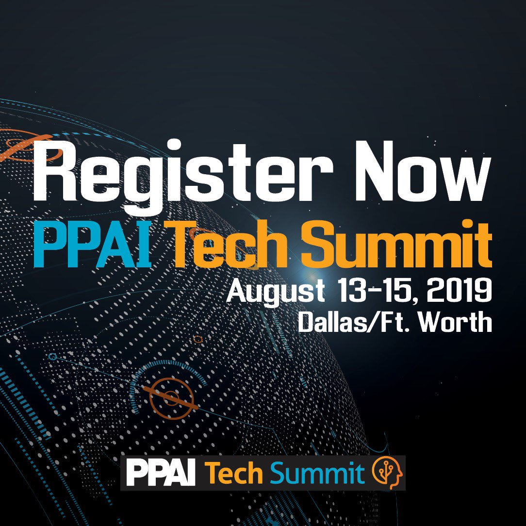 PPAI_HQ's tweet photo. Have you tried rebooting? Just joking! The PPAI Tech Summit registration is now open. It’s the must-attend event for industry IT professionals. Register now at https://t.co/OotOixDQTX #ppaitechsummit https://t.co/U5F91Ky5ff