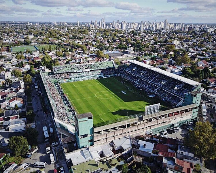 ElFemenino on Twitter: "#FemeninoAFA AAAAAAATENCIOOOOON ⚽ Banfield - Deportivo Español ? Domingo 15:30 ?️ Estadio Florencio Sola… "