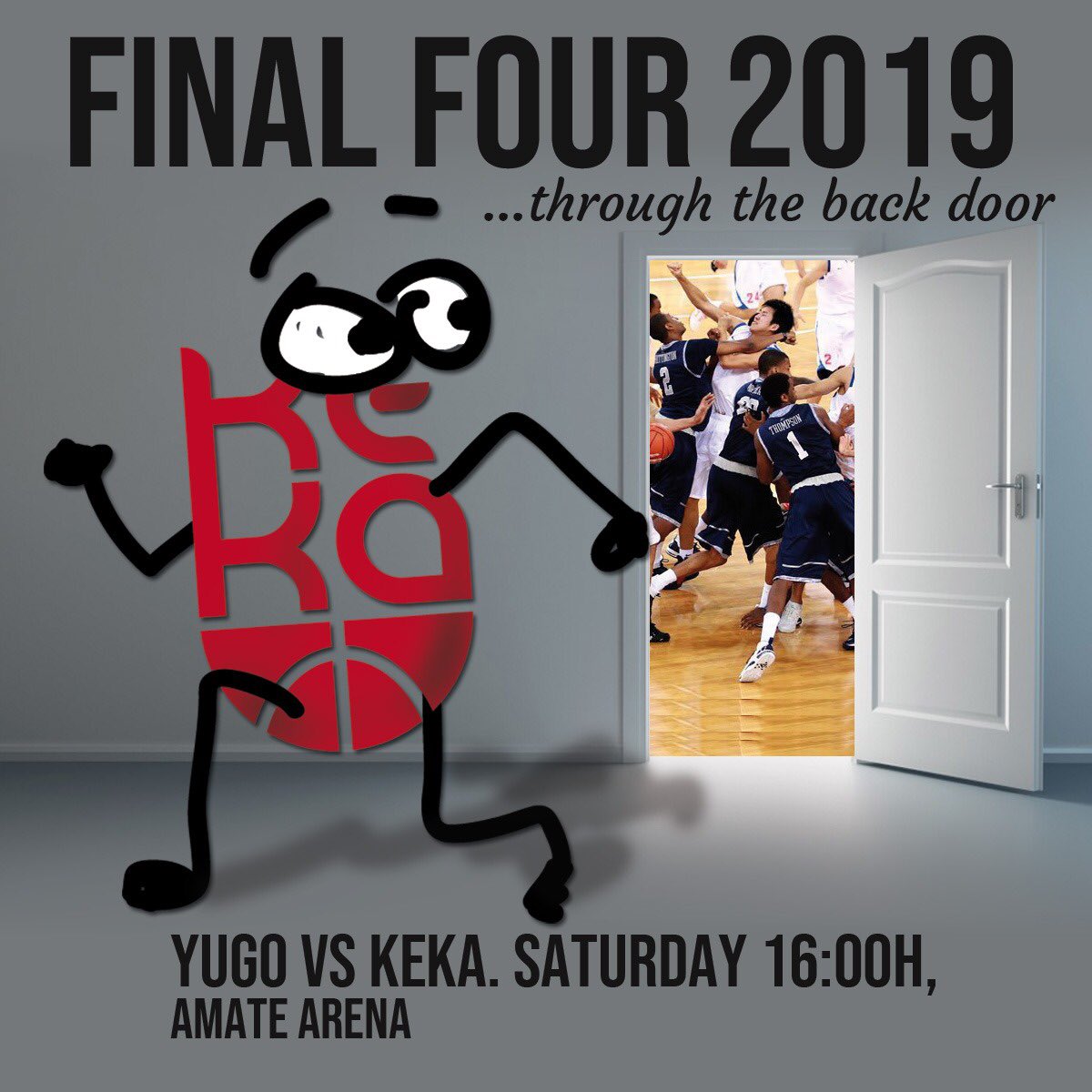 Equipo Peña la Keka (@equipolakeka) on Twitter photo 