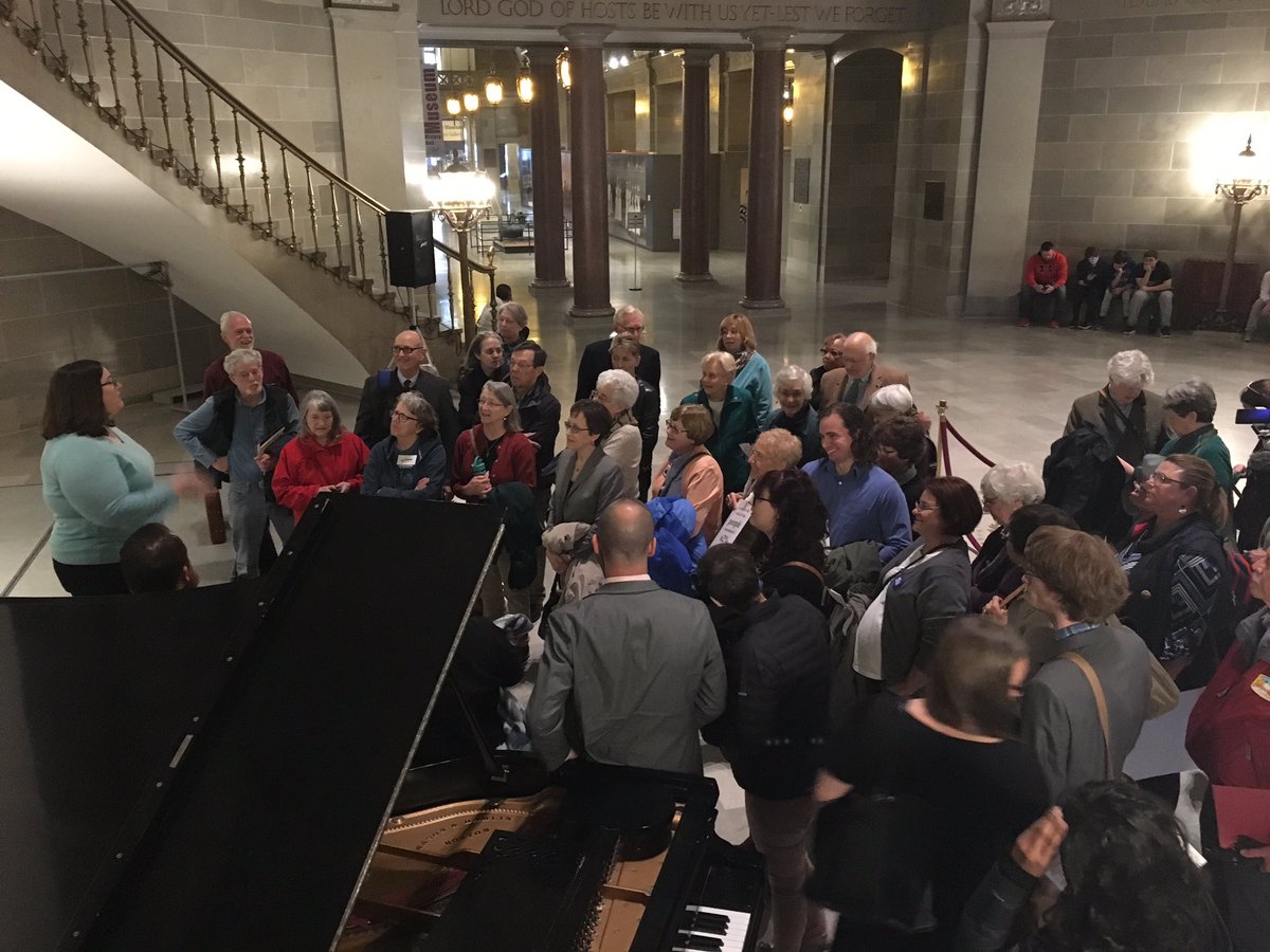 Trish Gunby tweet media