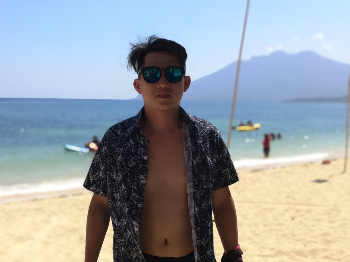 ralff_laurence's tweet photo. Summer feels #MarinduqueEscapade https://t.co/4JpnLqizDl