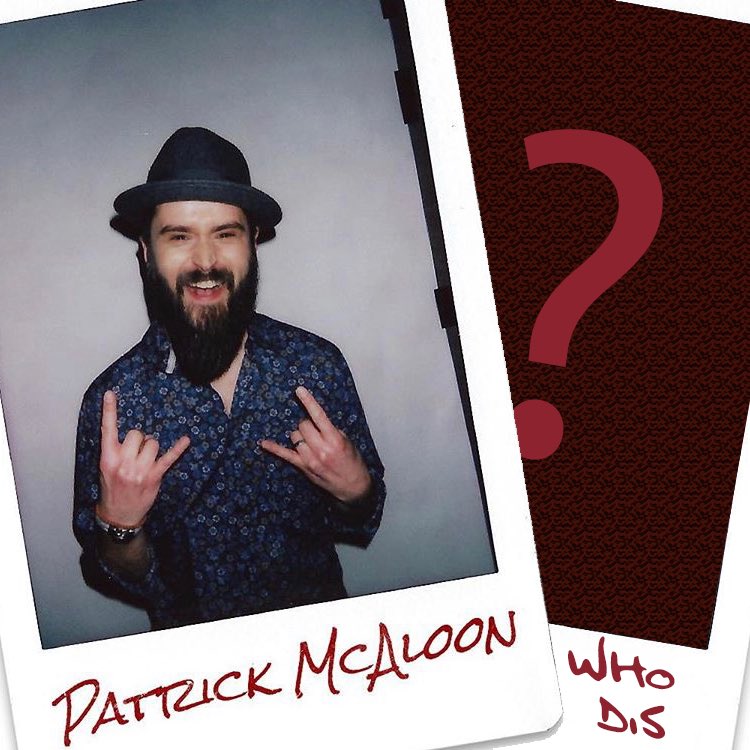 patrickmcaloon's tweet photo. Psyched for the #VoiceBattles to start tonight!!!  The @nbcthevoice adventure continues! Tune in, my friends! https://t.co/os2L2rK4wk