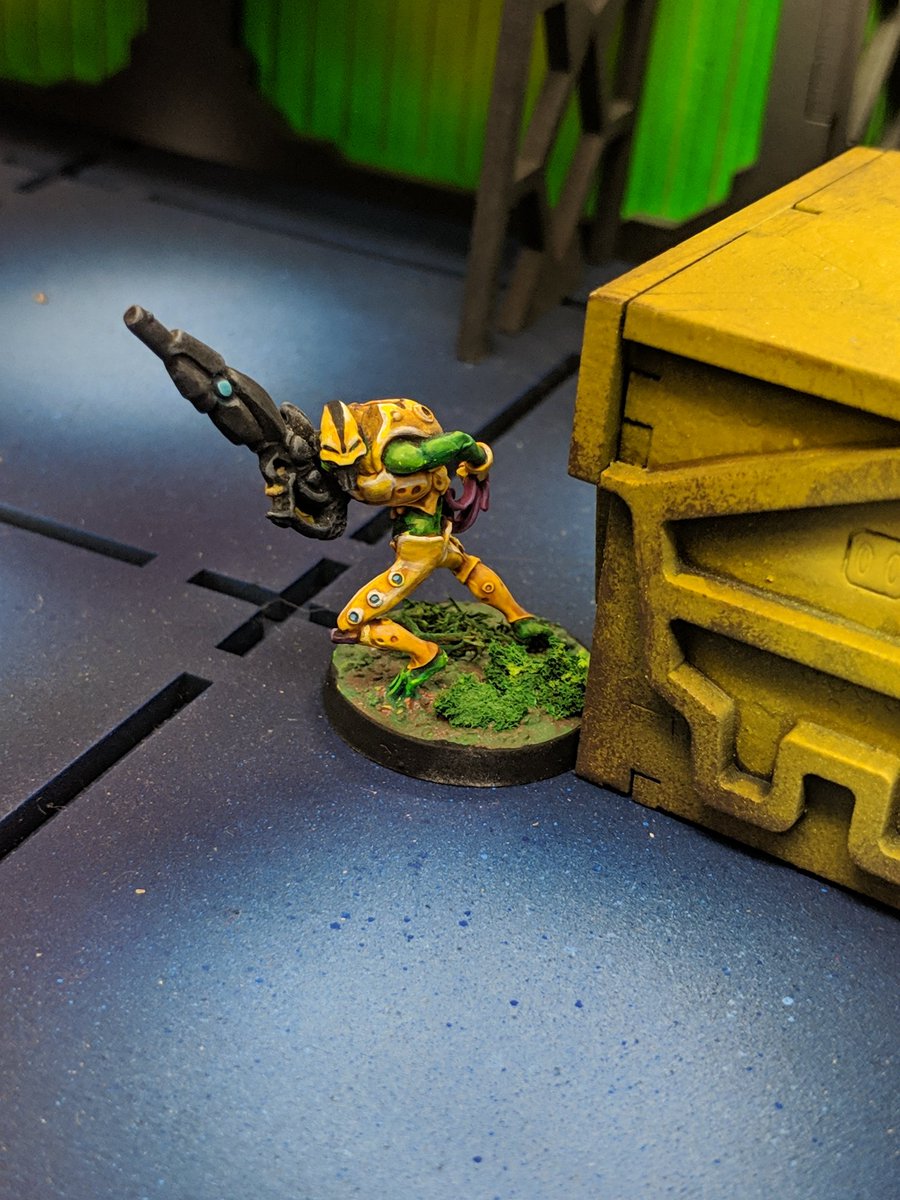 SHASVASTMAS IS COMING! 

2 DAYS!
#infinitythegame #itsseasonx #daedalusfall #shasvastii #skirmishgames
