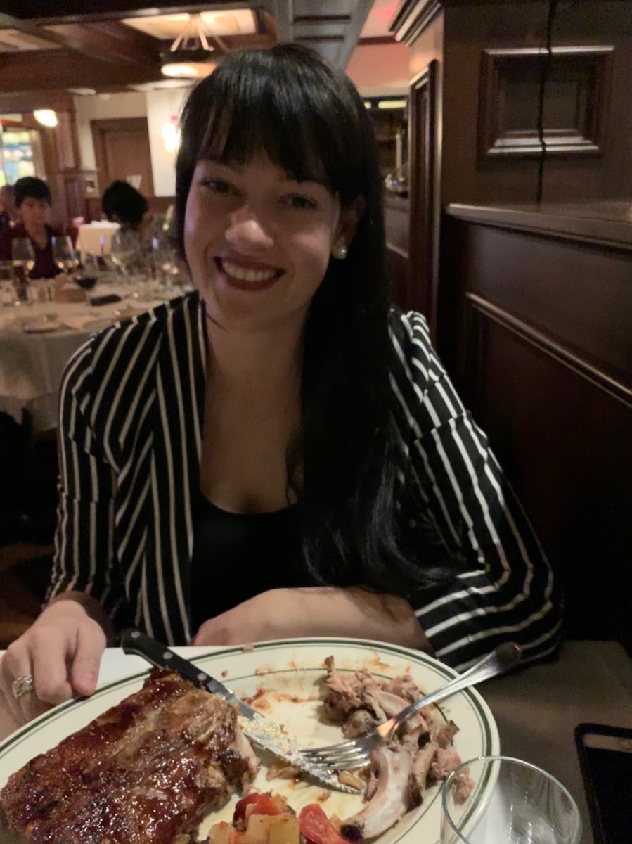 Lubos1k's tweet photo. Date night! Love this beautiful women. #bestwifeever #tomoonandback #blessed https://t.co/KZE9IR8a5I