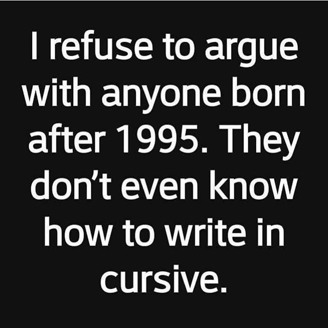 Periodt! With your limited vocabulary ass!! 😒 #petty #pettybynature #pettybitches ift.tt/2FrTUDt