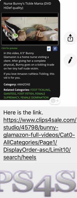 Hi guys it’s time to introduce a new  clips for the month.   Once again I wanna thank you so much for