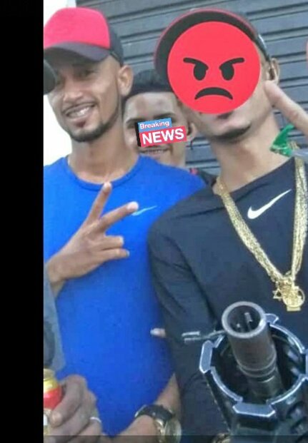 Liberdade para o pai da facção pprt, iae seu juiz, ou solta o paizão ou nós pula ai dentro😠😡