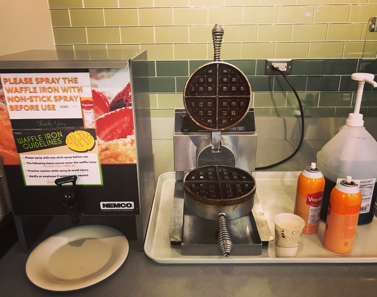 NDSU Dining tweet media