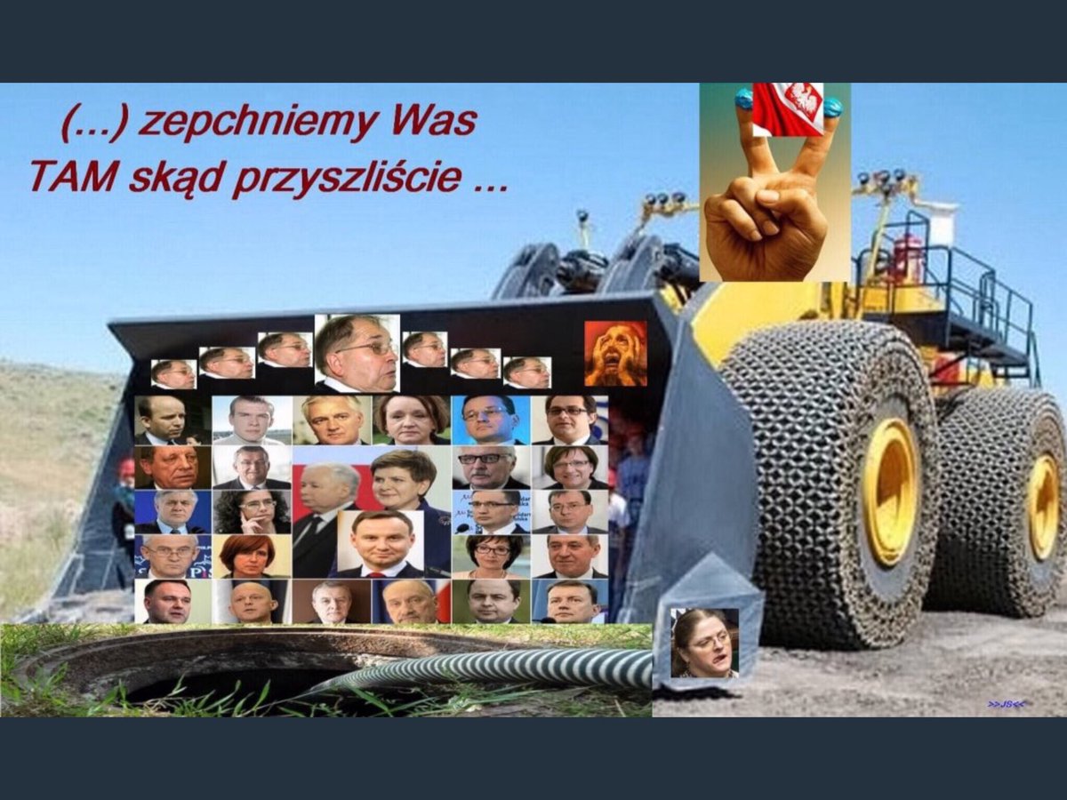 Jacek ... #🧠# ... tweet media