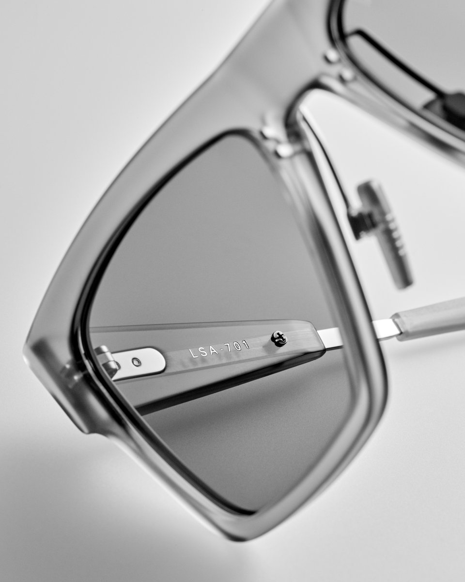 DITA-Lancier LSA-701. Conquer Land, Sea, and Air. #ditalancier