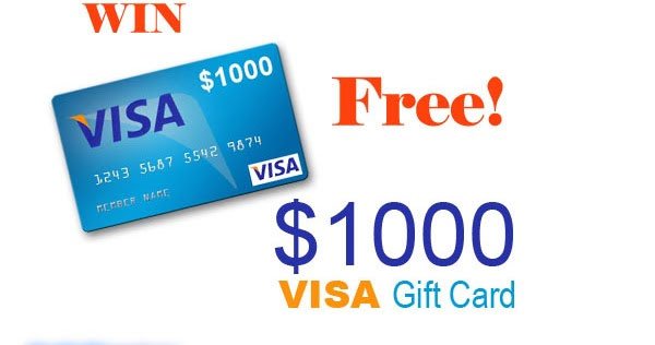 FreebiesCards's tweet image. #freebies #free #giftcards #amazon #deals

Get a $1000 Visa Gift Card to Spend Anywhere !

Take a Small Survey &amp;amp; Win Big Rewards

Join Here : bit.ly/2TUJOVH 🎁