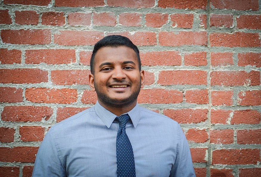 #MeetMembersMonday Meet Ryan and Mohit, Bruin Run/Walk's External and Internal Events Coordinators. They've been working hard to help put on a successful event in April! They are looking forward to organizing an event that supports such a unique cause!

Join them on April 27th!