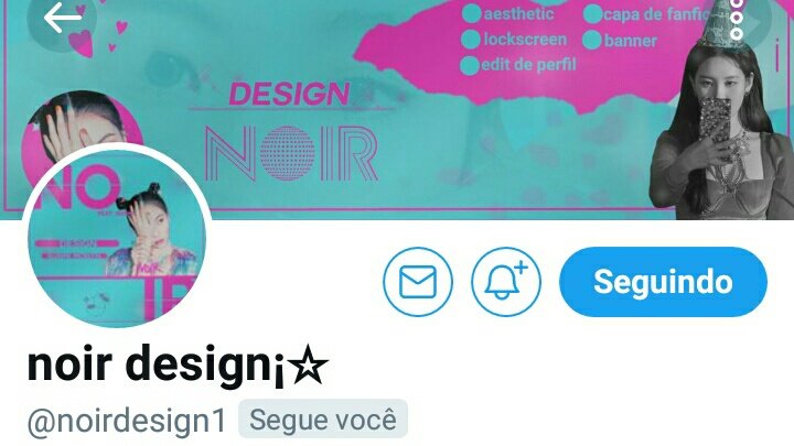 hallyuedits's tweet photo. gostaríamos de indicar pra vocês, um fc que esta começando agora e tem talento de sobra! lhes apresento, @noirdesign1!! 
dêem uma olhada no perfil deles, vocês não vão se arrepender! 💓 https://t.co/nqlXt6qk6i