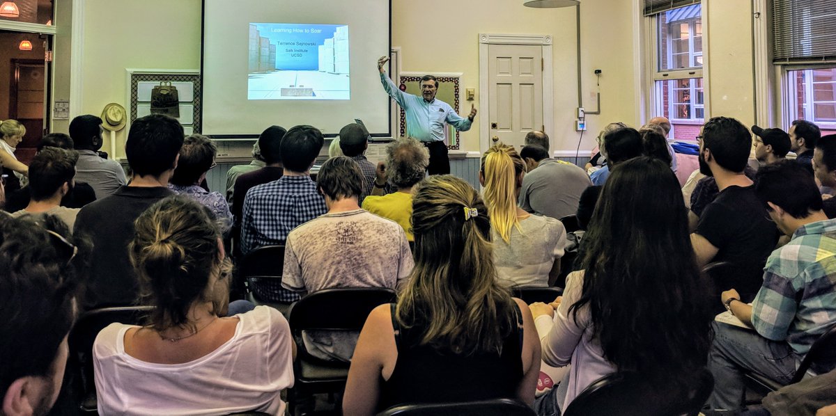 Last chance to apply for the 2019 Telluride Neuromorphic Cognition Engineering workshop, a hands-on summer collaboration among diverse scientists working @ the intersection of biological cognition and machine intelligence: j.mp/neuromorph19