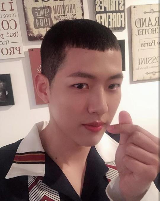 All the best for your military service INFINITE Sungyeol! Serve well, stay healthy &amp; we'll see you again soon 💪 <a href="/Official_IFNT/">INFINITE(인피니트) Official</a>