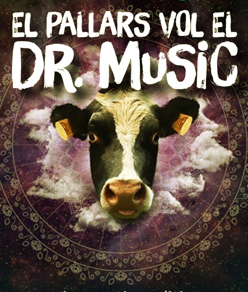 DrPallars's tweet photo. Volem el Dr Music Festival al Pallars s! Ens el mereixem! No volem que marxi per problemes burocràtics! Ja n'hi ha prou!  #LAVACAESNOSTRA https://t.co/9bHJlHn3cy