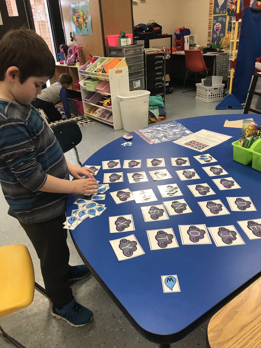 graceomalley515's tweet photo. Keeping up on our skills while incorporating springtime into our Literacy Centers. These kids are working toward more independence each and everyday! #bcsssdpride #bcsssdtweets #funin515 https://t.co/vroWvKxjIR