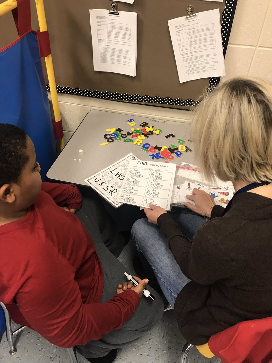 graceomalley515's tweet photo. Keeping up on our skills while incorporating springtime into our Literacy Centers. These kids are working toward more independence each and everyday! #bcsssdpride #bcsssdtweets #funin515 https://t.co/vroWvKxjIR