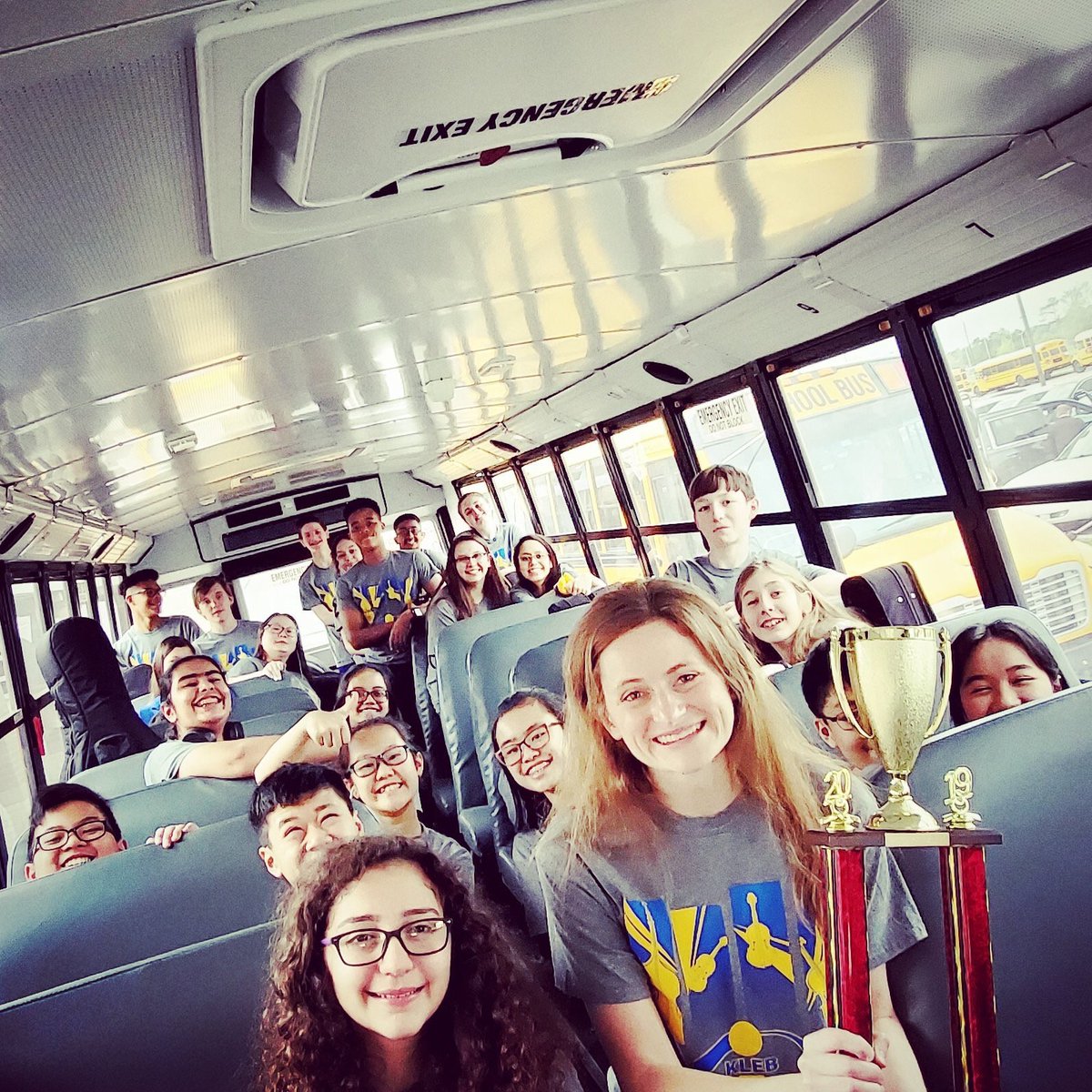 Kleb Orchestra tweet media