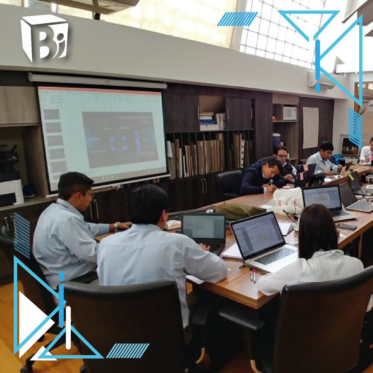BiSolutionsSA's tweet photo. Taller de Big Data & Analytics
¿Cómo llevar a una organización a ser Data-Driven? identificando problemas para solucionar con información
#BiSolutionsSA #BigData #BusinessIntelligence #Analycs https://t.co/lwbcwf1hSu