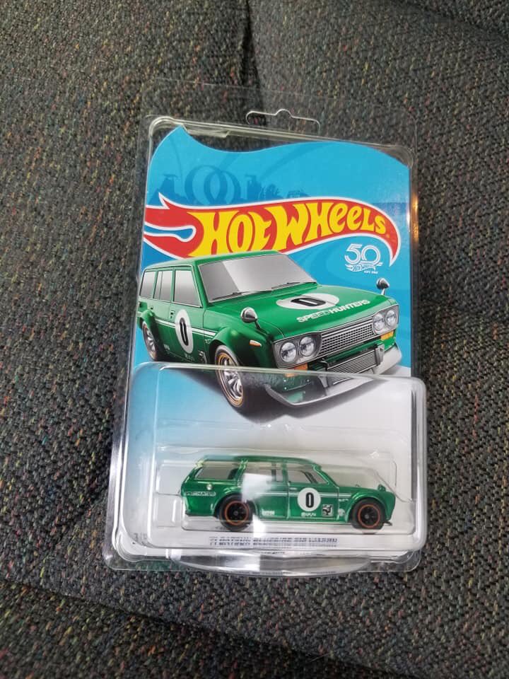 Hot_Wheels's tweet photo. Are you ready for the Hot Wheels Vending Truck to stop in your neighborhood? Here are some of the best pick-ups from the last couple of days! Find out when it’s coming to a @Walmart near you https://t.co/dFuQhQlUVq #HotWheelsLegends https://t.co/WKMu3PcLqW