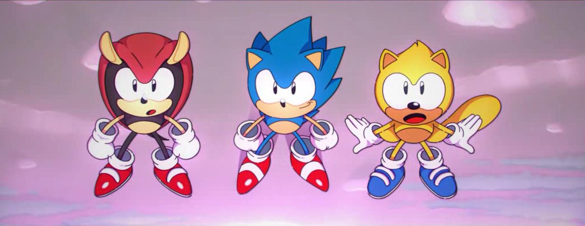 sonic mania endings sonic mania endings