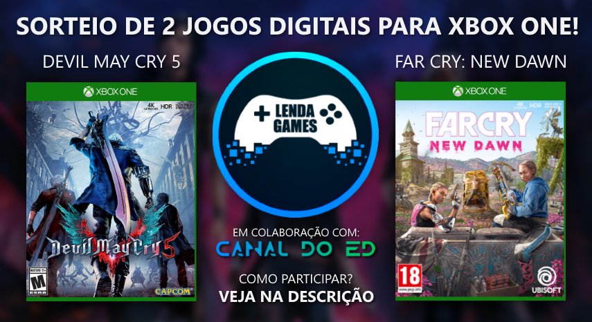Lenda Games tweet media