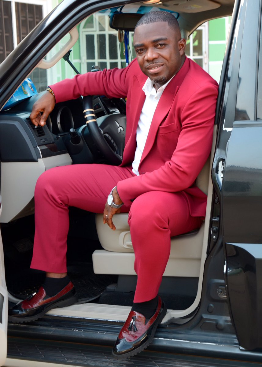 sambahflex's tweet photo. My God is a faithful God. He has never disappointed me before. To God be the glory great things he is still doing. Thank God for another blessing and another favour alongside grace and mercies... In God we trust 🙏🏽🙏🏽🙏🏽🕺🏽🕺🏽🕺🏽🎉🎉🎉 https://t.co/Afc8xPvyYq