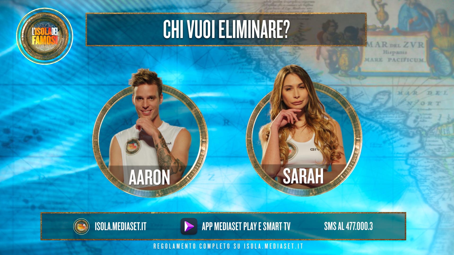 Chi è Uscito Dall'isola Dei Famosi 2022