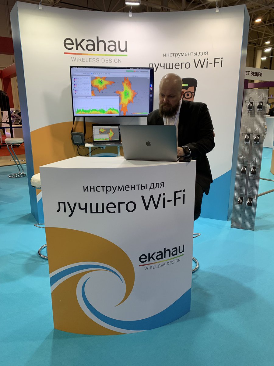JussiKiviniemi's tweet photo. Hey @HanneleAnttila how are you liking our data sheet display? 🤪 #ciscoconnectru https://t.co/ecbEcxqzv4