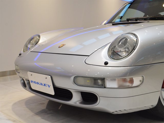 輸入車 Rokkey ロッキー 空冷 最終モデル 1997y ポルシェ 911 カレラs Tipシフト 入庫いたしました 993最終モデルである1997年に 日本市場専用モデルとして設定された カレラs 走行距離は僅かkmで キッチリと整備されてきたお車で 輸入車 Rokkey ロッキー 空冷 最終モデル 1997y ポルシェ 911 カレラs Tipシフト 入庫いたしました 993最終モデルである1997年に 日本市場専用モデルとして設定された カレラs 走行距離は僅かkmで キッチリと整備されてきたお車で