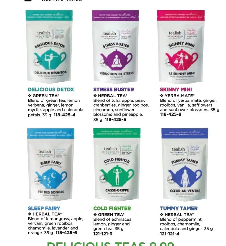 SysansCloset's tweet photo. Find your perfect choice: whatever you desire out of your tea!
Tealish = Problem solving teas.
Experience #tealish @ https://t.co/b9dV4315da 
#wellness #yyc  #Avonbysisan #DareToTea https://t.co/gQtomvEZcg
