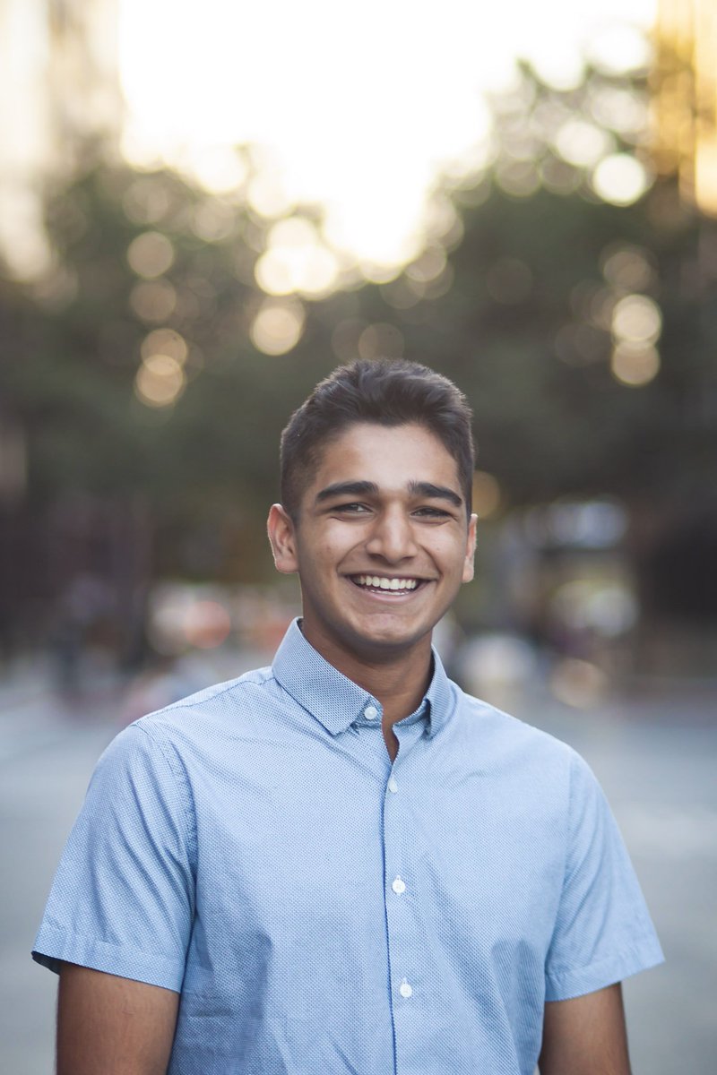Hi, I'm Mokshith! A little bit about me, I really love technology and don’t know what I would do without it. Since this thought has formulated in my mind, I’ve always wanted to try to spread that same opportunity to other people through an event as fun as a hackathon.