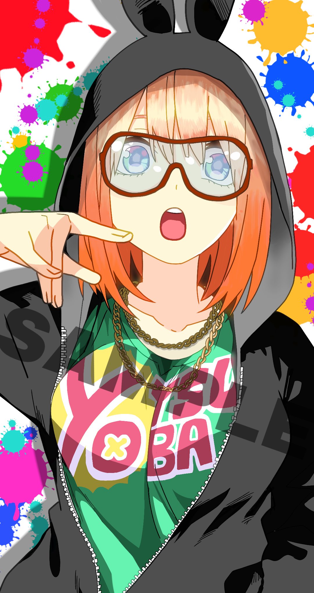 がっち 五等分の花嫁壁紙第一弾です 欲しい方はリプでお願いします 五等分の花嫁 壁紙配布 がっち 五等分の花嫁壁紙第一弾です 欲しい方はリプでお願いします 五等分の花嫁 壁紙配布