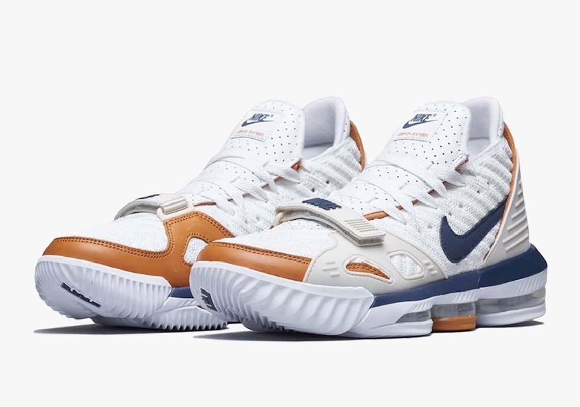 lebron 16 news