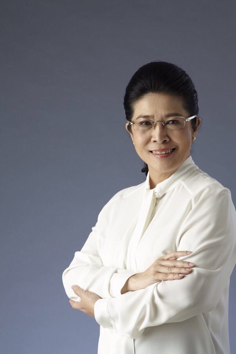cchudatalker's tweet photo. แม่หน่อยฟาดยกที่หนึ่งแล้วค่ะ  “แบบนี้ก็ได้เหรอคะ” #ThaiElections2019 https://t.co/sKgZrUFADO