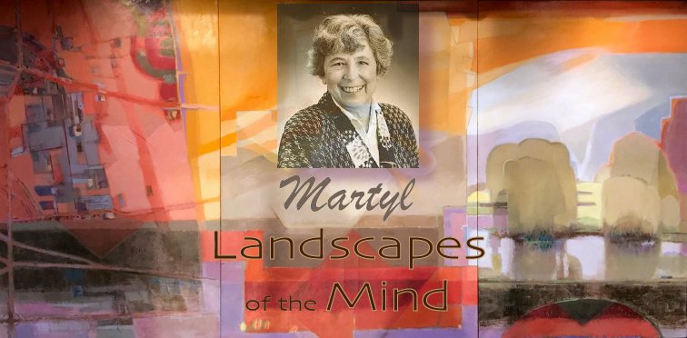 JAMFineArts's tweet photo. May 5, 1PM--Landscapes of the Mind-Schweikher House Preservation Trust invites you to discover the work of the late artist Martyl. Julie Mars will guide a discussion of Martyl’s fascinating life, travel &amp; work. 
info@schweikherhouse.org https://t.co/YIXtQ5F3vk