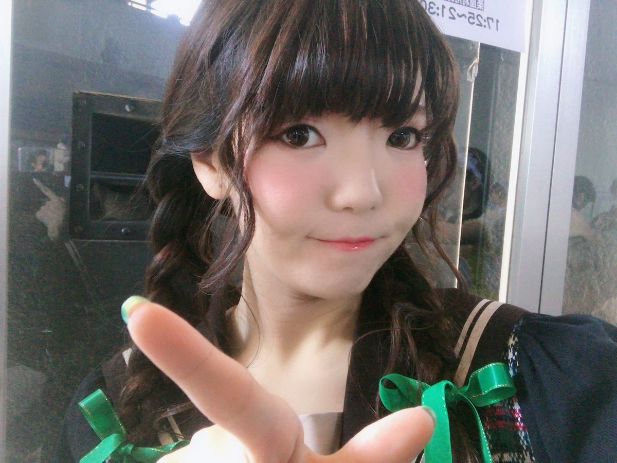 マイナーアイドル パンチラ