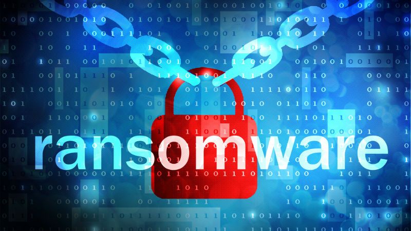 Why rapid recovery is key to minimising the #ransomwarethreat. Read on: bit.ly/2YaApYH #Cybersecurity #Cyberattack #Cyberthreat