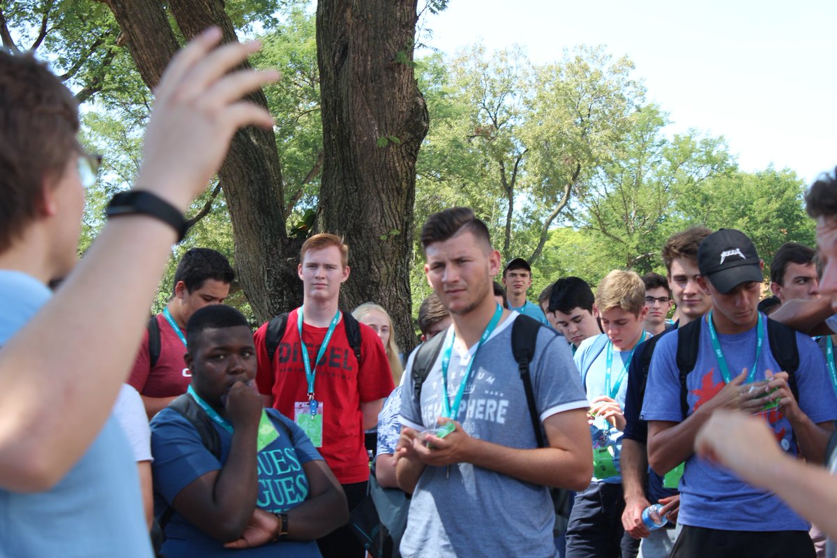 Ebit week day 2 recap! Breakfast at Adlers Restaurant, University of Pretoria. Followed by lunch at Steers later on. #ebit #ebitweek #tuks