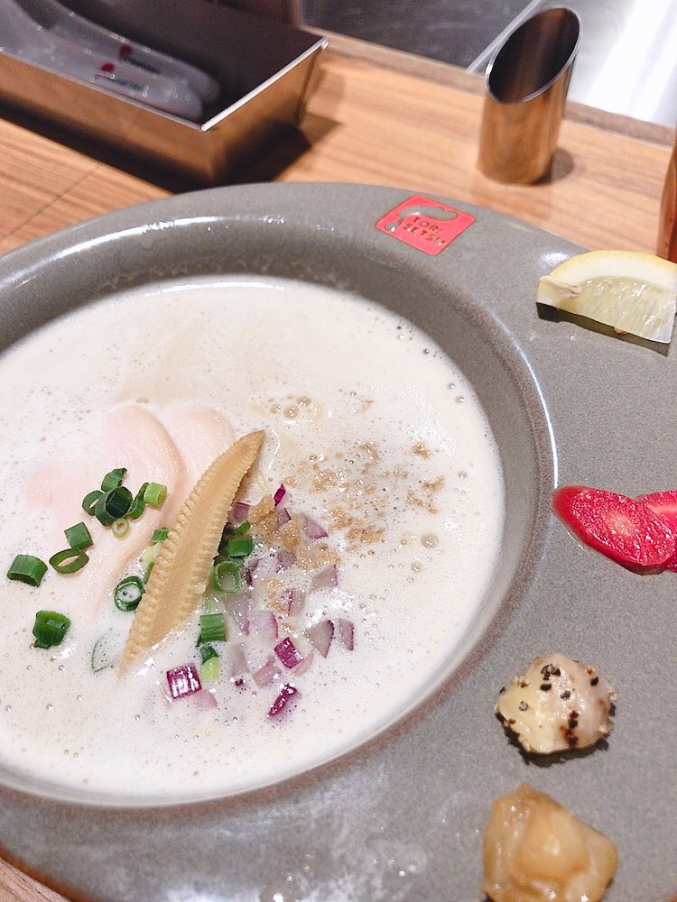 新百合ヶ丘ラーメン
