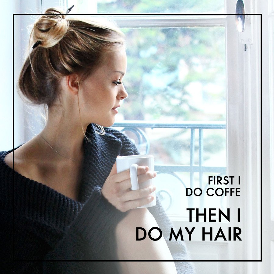 shirleysavitri's tweet photo. What's your routine every morning? ☕ https://t.co/upVfxItlQq