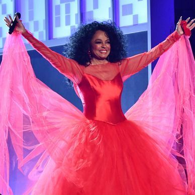 Happy birthday, Diana Ross: Her life in pictures  