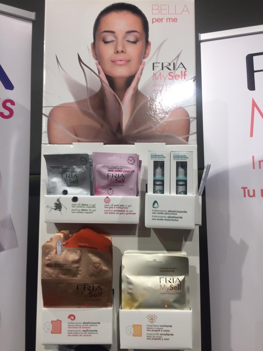 Descubre los tratamientos y las monodosis de #friafrends ...son únicos #beauty #mascarillas #estetica #wapapop #wapapopmadrid #piel #rostro wapapop.com