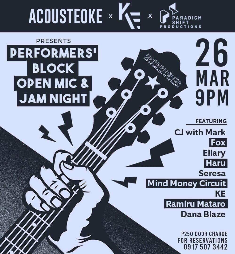 projectseresa's tweet photo. Happening tonight!!! See you guys 🌸 https://t.co/q7nXjTGYkr
