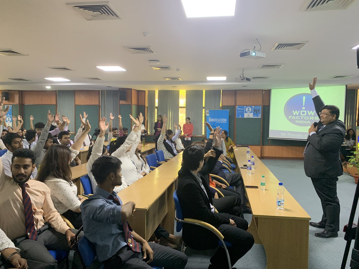 Whizdom India tweet media