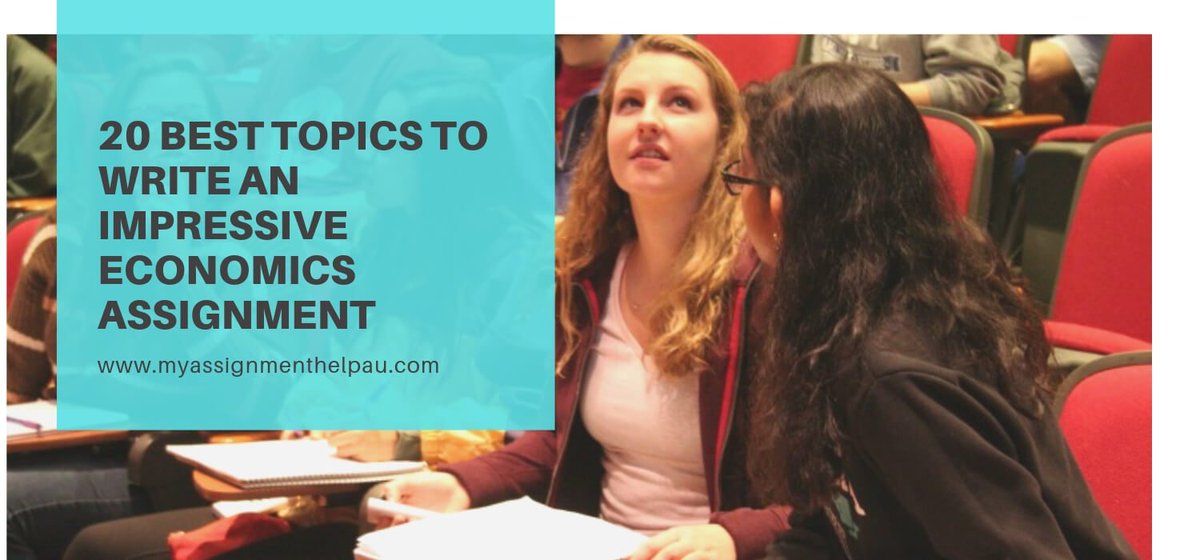 myassignmentsau's tweet image. 20 Best Topics to Write an Impressive Economics Assignment
Read Blog: myassignmenthelpau.com/blog/20-best-t…
#Economicsassignmenthelp #economics #assignmenttopics #Studentshelp #deadlines #Grades #assignmenthelp #HuaweiP30