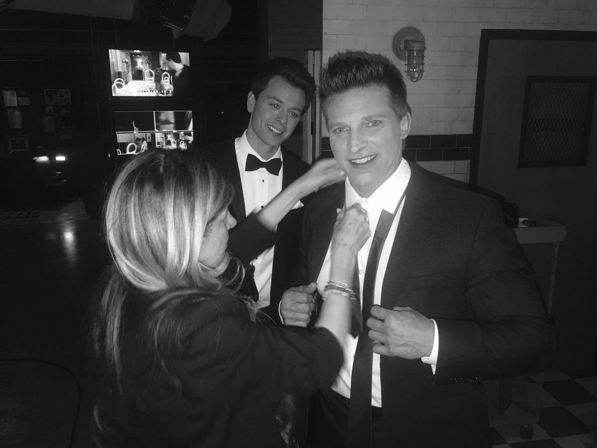 PatzPowerz's tweet photo. #MCM #MaSon #JasonFF #CorinthosFF #JasonAndMichael https://t.co/hXkWvJ9LdC